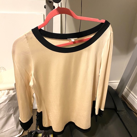 ESCADA top - Picture 2 of 7